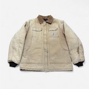Vintage Carhartt jacket size Large
